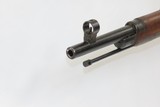 INTERWAR PERIOD Soviet IZHEVSK ARSENAL Mosin-Nagant Model 91/30 C&R Rifle
RUSSIAN MILITARY World War II Rifle Dated “1926” - 21 of 22