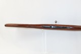INTERWAR PERIOD Soviet IZHEVSK ARSENAL Mosin-Nagant Model 91/30 C&R Rifle
RUSSIAN MILITARY World War II Rifle Dated “1926” - 8 of 22