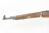 CHINESE Produced Type 53 BOLT ACTION 7.62mm C&R Carbine with SPIKE BAYONETVIETNAM Era Mosin-Nagant Carbine Dated 1955 - 19 of 21