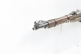 CHINESE Produced Type 53 BOLT ACTION 7.62mm C&R Carbine with SPIKE BAYONETVIETNAM Era Mosin-Nagant Carbine Dated 1955 - 20 of 21