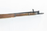 CHINESE Produced Type 53 BOLT ACTION 7.62mm C&R Carbine with SPIKE BAYONETVIETNAM Era Mosin-Nagant Carbine Dated 1955 - 9 of 21