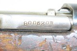 CHINESE Produced Type 53 BOLT ACTION 7.62mm C&R Carbine with SPIKE BAYONETVIETNAM Era Mosin-Nagant Carbine Dated 1955 - 6 of 21