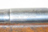 CHINESE Produced Type 53 BOLT ACTION 7.62mm C&R Carbine with SPIKE BAYONETVIETNAM Era Mosin-Nagant Carbine Dated 1955 - 15 of 21