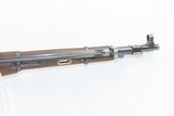 CHINESE Produced Type 53 BOLT ACTION 7.62mm C&R Carbine with SPIKE BAYONETVIETNAM Era Mosin-Nagant Carbine Dated 1955 - 5 of 21