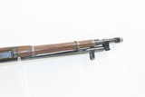 CHINESE Produced Type 53 BOLT ACTION 7.62mm C&R Carbine with SPIKE BAYONETVIETNAM Era Mosin-Nagant Carbine Dated 1955 - 14 of 21
