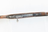 CHINESE Produced Type 53 BOLT ACTION 7.62mm C&R Carbine with SPIKE BAYONETVIETNAM Era Mosin-Nagant Carbine Dated 1956 - 13 of 21