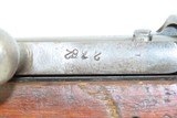 CHINESE Produced Type 53 BOLT ACTION 7.62mm C&R Carbine with SPIKE BAYONETVIETNAM Era Mosin-Nagant Carbine Dated 1956 - 6 of 21