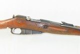 CHINESE Produced Type 53 BOLT ACTION 7.62mm C&R Carbine with SPIKE BAYONETVIETNAM Era Mosin-Nagant Carbine Dated 1956 - 4 of 21