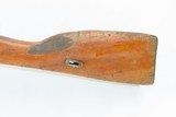 CHINESE Produced Type 53 BOLT ACTION 7.62mm C&R Carbine with SPIKE BAYONETVIETNAM Era Mosin-Nagant Carbine Dated 1956 - 17 of 21