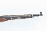 CHINESE Produced Type 53 BOLT ACTION 7.62mm C&R Carbine with SPIKE BAYONETVIETNAM Era Mosin-Nagant Carbine Dated 1956 - 5 of 21