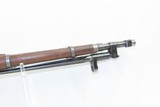 CHINESE Produced Type 53 BOLT ACTION 7.62mm C&R Carbine with SPIKE BAYONETVIETNAM Era Mosin-Nagant Carbine Dated 1956 - 14 of 21