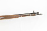 CHINESE Produced Type 53 BOLT ACTION 7.62mm C&R Carbine with SPIKE BAYONETVIETNAM Era Mosin-Nagant Carbine Dated 1956 - 9 of 21