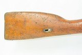 CHINESE Produced Type 53 BOLT ACTION 7.62mm C&R Carbine with SPIKE BAYONETVIETNAM Era Mosin-Nagant Carbine Dated 1956 - 3 of 21