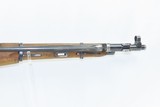 CHINESE Produced Type 53 BOLT ACTION 7.62mm C&R Carbine with SPIKE BAYONET
VIETNAM Era Mosin-Nagant Carbine Dated 1954 - 5 of 23