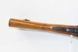 World War II TOKYO JUKI KOGYO Type 99 7.7mm Japanese “LAST DITCH” Rifle C&R SCARCE Primary Infantry Weapon w/BAYONET & SCABBARD - 8 of 17
