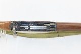 WORLD WAR II Era BSA Enfield No. 4 Mk 1 .303 Cal British INFANTRY Rifle C&R BRITISH MILITARY WW II Infantry Rifle w/BAYONET - 11 of 18