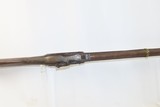 RARE 1 of 770 CIVIL WAR Antique US JAMES MERRILL .54 Cal. Percussion RIFLESimilar to the MERRILL CARBINE with a 33” Barrel - 14 of 21