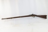 RARE 1 of 770 CIVIL WAR Antique US JAMES MERRILL .54 Cal. Percussion RIFLESimilar to the MERRILL CARBINE with a 33” Barrel - 16 of 21