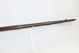 RARE 1 of 770 CIVIL WAR Antique US JAMES MERRILL .54 Cal. Percussion RIFLESimilar to the MERRILL CARBINE with a 33” Barrel - 10 of 21