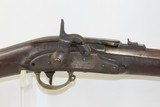 RARE 1 of 770 CIVIL WAR Antique US JAMES MERRILL .54 Cal. Percussion RIFLESimilar to the MERRILL CARBINE with a 33” Barrel - 4 of 21