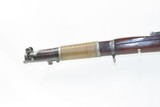 ISHAPORE Short Magazine Lee-Enfield No. 1 Mk. III .303 GRENADIER Rifle C&R
“1942” Dated SMLE in .303 British - 19 of 21