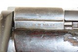 ISHAPORE Short Magazine Lee-Enfield No. 1 Mk. III .303 GRENADIER Rifle C&R
“1942” Dated SMLE in .303 British - 7 of 21
