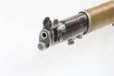 ISHAPORE Short Magazine Lee-Enfield No. 1 Mk. III .303 GRENADIER Rifle C&R
“1942” Dated SMLE in .303 British - 20 of 21
