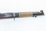 ISHAPORE Short Magazine Lee-Enfield No. 1 Mk. III .303 GRENADIER Rifle C&R
“1942” Dated SMLE in .303 British - 5 of 21