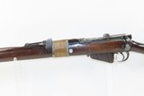 ISHAPORE Short Magazine Lee-Enfield No. 1 Mk. III .303 GRENADIER Rifle C&R
“1942” Dated SMLE in .303 British - 18 of 21