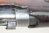 ISHAPORE Short Magazine Lee-Enfield No. 1 Mk. III .303 GRENADIER Rifle C&R
“1942” Dated SMLE in .303 British - 12 of 21