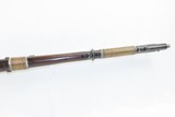 ISHAPORE Short Magazine Lee-Enfield No. 1 Mk. III .303 GRENADIER Rifle C&R
“1942” Dated SMLE in .303 British - 11 of 21