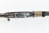 ISHAPORE Short Magazine Lee-Enfield No. 1 Mk. III .303 GRENADIER Rifle C&R
“1942” Dated SMLE in .303 British - 14 of 21