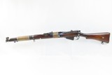 ISHAPORE Short Magazine Lee-Enfield No. 1 Mk. III .303 GRENADIER Rifle C&R
“1942” Dated SMLE in .303 British - 16 of 21