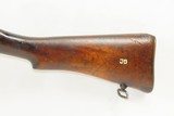 ISHAPORE Short Magazine Lee-Enfield No. 1 Mk. III .303 GRENADIER Rifle C&R
“1942” Dated SMLE in .303 British - 17 of 21