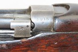 ISHAPORE Short Magazine Lee-Enfield No. 1 Mk. III .303 GRENADIER Rifle C&R
“1942” Dated SMLE in .303 British - 8 of 21