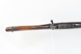 ISHAPORE Short Magazine Lee-Enfield No. 1 Mk. III .303 GRENADIER Rifle C&R
“1942” Dated SMLE in .303 British - 10 of 21