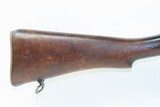 ISHAPORE Short Magazine Lee-Enfield No. 1 Mk. III .303 GRENADIER Rifle C&R
“1942” Dated SMLE in .303 British - 3 of 21