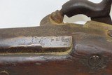 CIVIL WAR Antique WILLIAM MASON U.S. Contract M1861 .58 Cal. Rifle-MUSKET
With BAYONET, SCABBARD, & U.S. LEATHER FROG - 16 of 16