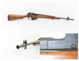 1945 Dated WORLD WAR II Era BSA SHIRLEY Enfield No.5 Mk1 C&R JUNGLE CARBINE BIRMINGHAM SMALL ARMS PLANT Military Rifle - 1 of 20
