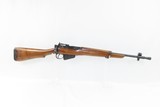 1945 Dated WORLD WAR II Era BSA SHIRLEY Enfield No.5 Mk1 C&R JUNGLE CARBINE BIRMINGHAM SMALL ARMS PLANT Military Rifle - 2 of 20