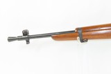 1945 Dated WORLD WAR II Era BSA SHIRLEY Enfield No.5 Mk1 C&R JUNGLE CARBINE BIRMINGHAM SMALL ARMS PLANT Military Rifle - 18 of 20
