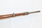 Pre-World War II YUGOSLAVIAN MILITARY Model 1924 MAUSER SHORT Rifle C&R - 13 of 20