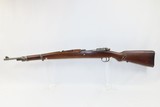 Pre-World War II YUGOSLAVIAN MILITARY Model 1924 MAUSER SHORT Rifle C&R - 15 of 20