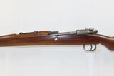 Pre-World War II YUGOSLAVIAN MILITARY Model 1924 MAUSER SHORT Rifle C&R - 17 of 20