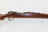 Pre-World War II YUGOSLAVIAN MILITARY Model 1924 MAUSER SHORT Rifle C&R - 4 of 20