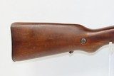 Pre-World War II YUGOSLAVIAN MILITARY Model 1924 MAUSER SHORT Rifle C&R - 3 of 20