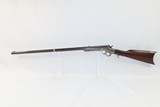 FRANK WESSON Antique CIVIL WAR Era 2nd Type Two-Trigger SINGLE SHOT Rifle
Younger Brother of Dan Wesson of Smith & Wesson Fame - 13 of 18