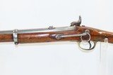 CIVIL WAR Tower Pattern 1856 UNION & CONFEDERATE Smoothbore CAVALRY Carbine British Enfield Pattern w/AFGHAN “Bring Back” Paper - 17 of 20