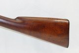1880s SCARCE Antique COLT Model 1878 12 Gauge DB Side x Side HAMMER SHOTGUN CASEHARDENED Double Barrel Made in 1882 - 3 of 19