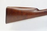 1880s SCARCE Antique COLT Model 1878 12 Gauge DB Side x Side HAMMER SHOTGUN CASEHARDENED Double Barrel Made in 1882 - 16 of 19